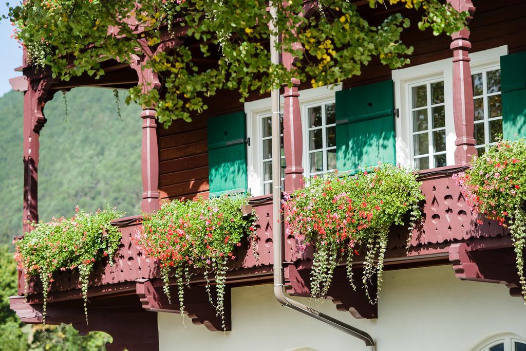 Hotel Schneeberghof Puchberg am Schneeberg Exteriér fotografie